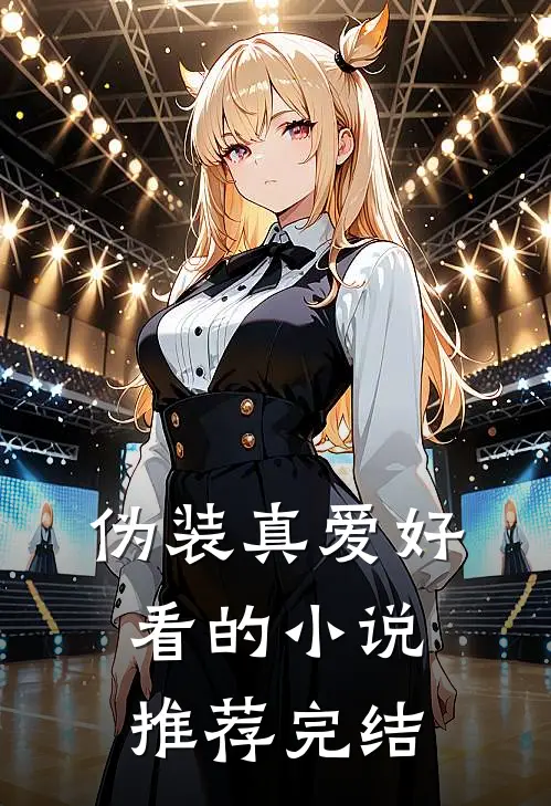 伪装真爱好看的小说推荐完结