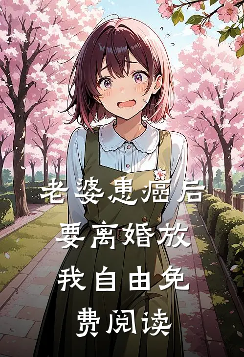 老婆患癌后，要离婚放我自由免费阅读