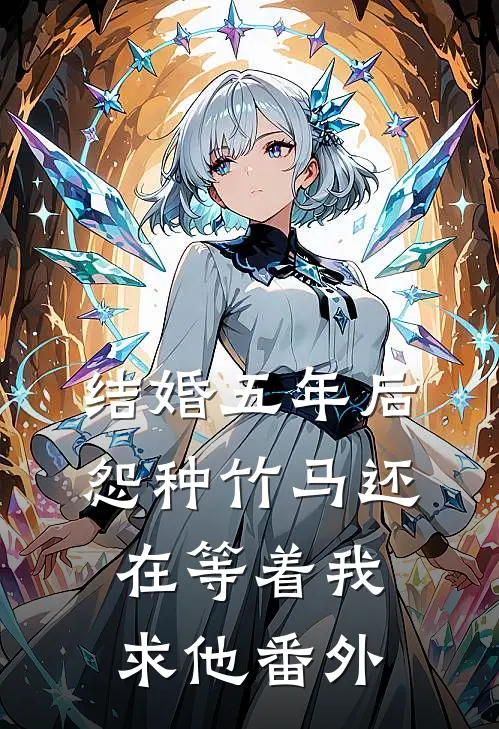 结婚五年后，怨种竹马还在等着我求他番外