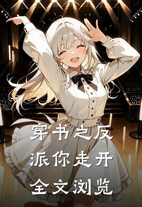 穿书之反派你走开全文浏览