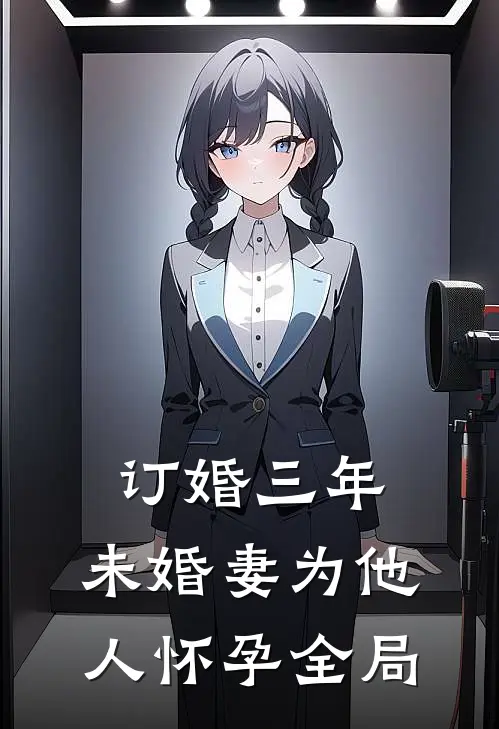 订婚三年，未婚妻为他人怀孕全局