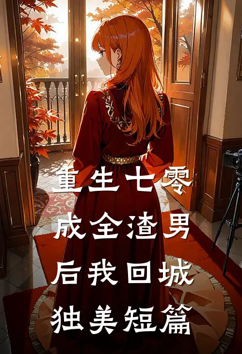 重生七零，成全渣男后我回城独美短篇