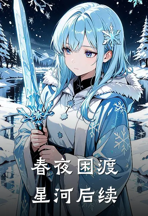 春夜困渡星河后续