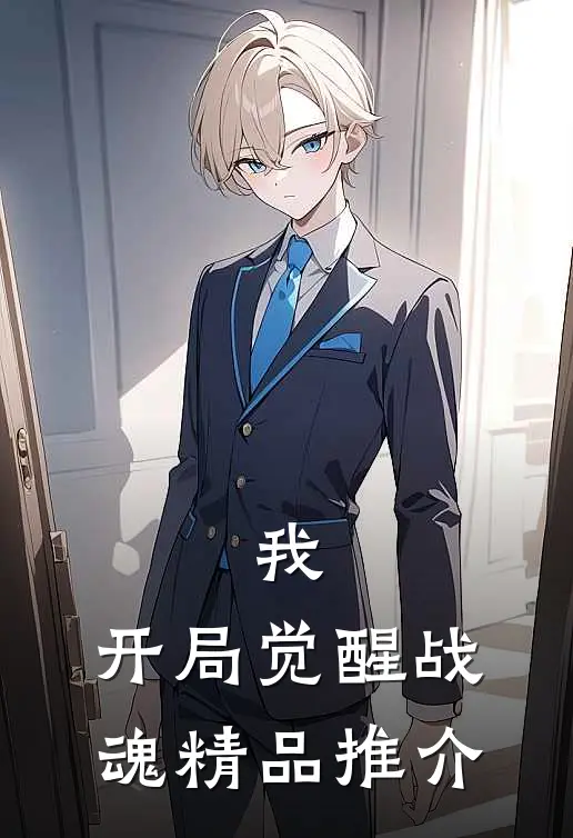 我，开局觉醒战魂精品推介