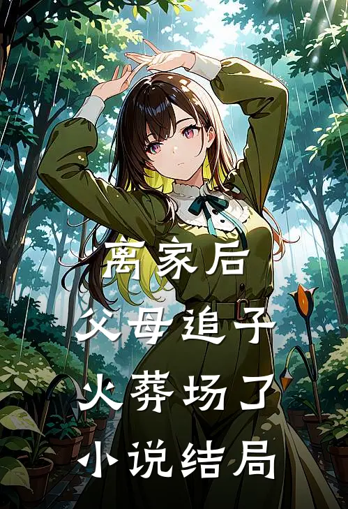 离家后，父母追子火葬场了小说结局