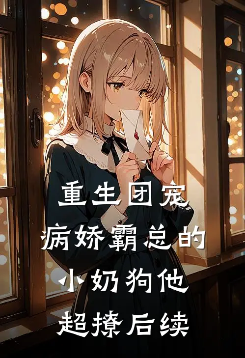 重生团宠：病娇霸总的小奶狗他超撩后续