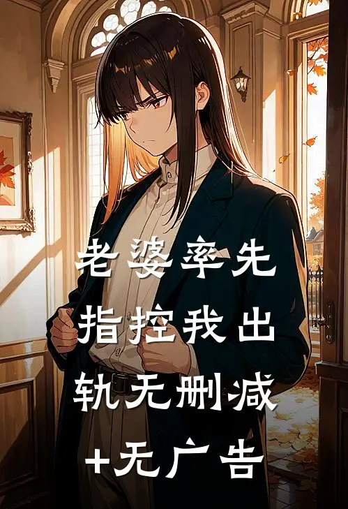老婆率先指控我出轨无删减+无广告