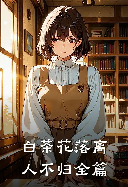 白茶花落离人不归全篇
