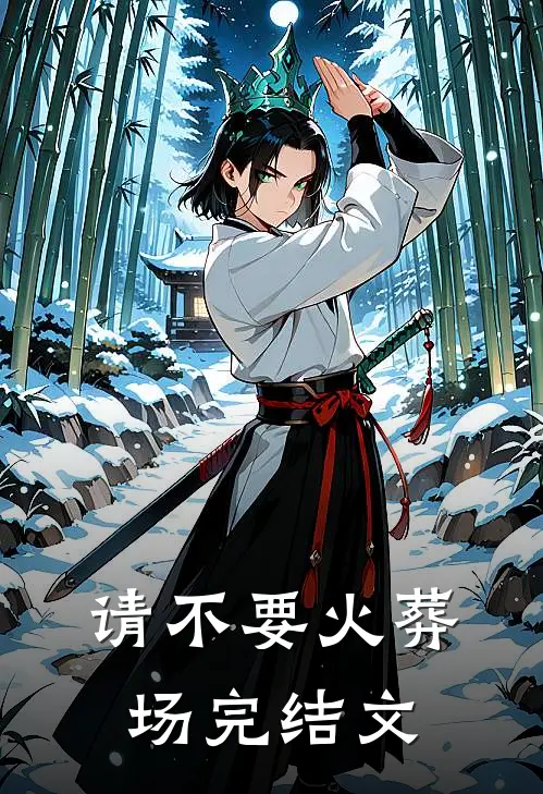 请不要火葬场完结文
