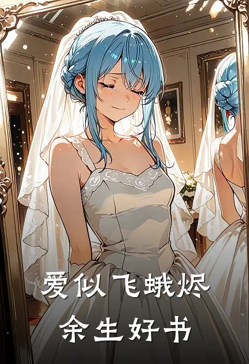 爱似飞蛾烬余生好书