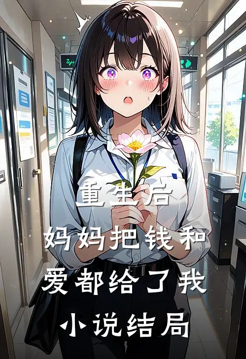 重生后，妈妈把钱和爱都给了我小说结局