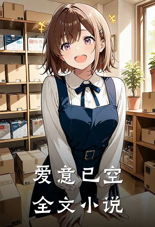 爱意已空全文小说