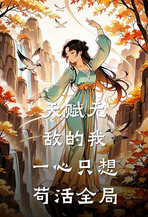 天赋无敌的我，一心只想苟活全局