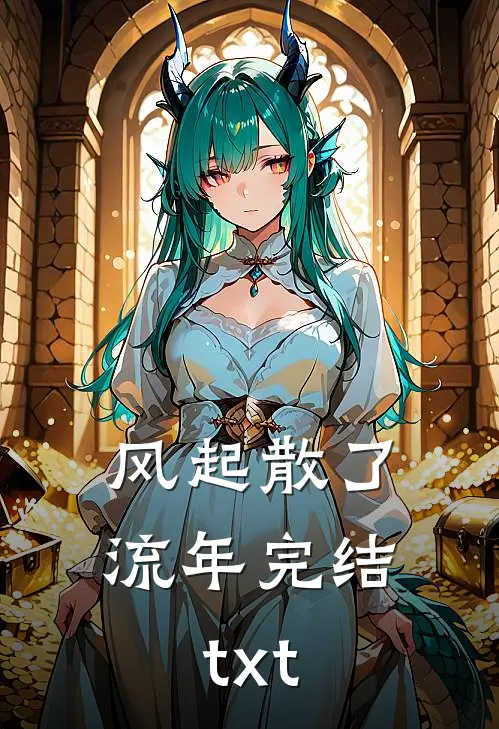 风起散了流年完结txt