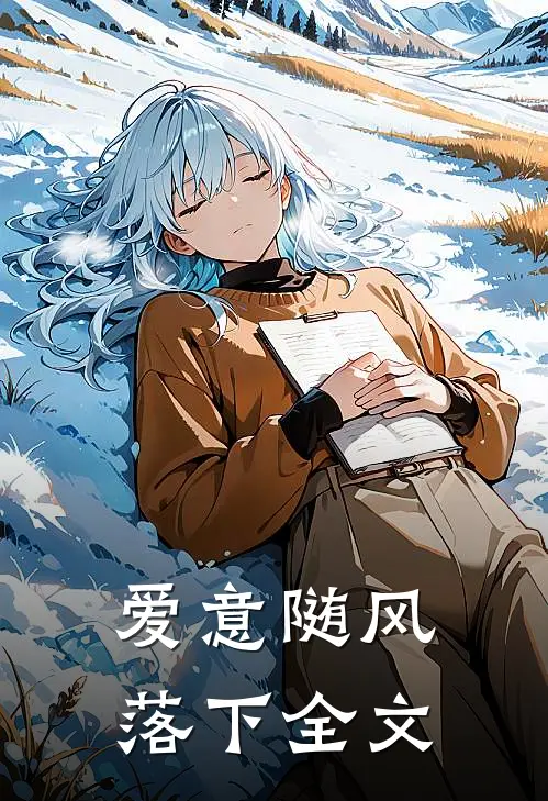 爱意随风落下全文