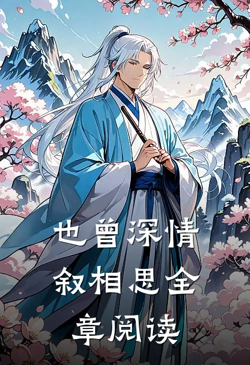 也曾深情叙相思全章阅读