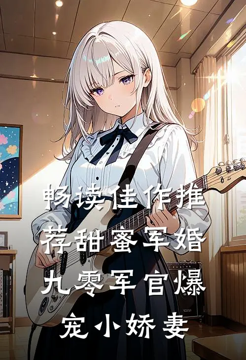 畅读佳作推荐甜蜜军婚：九零军官爆宠小娇妻