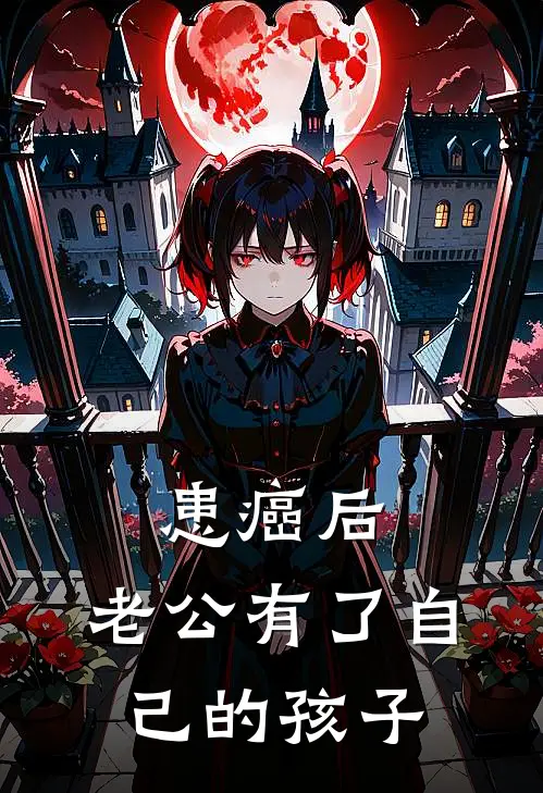 患癌后，老公有了自己的孩子