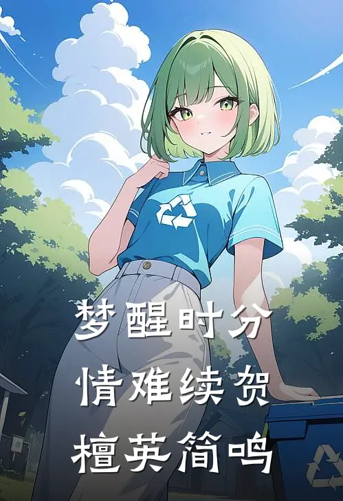 梦醒时分情难续贺檀英简鸣