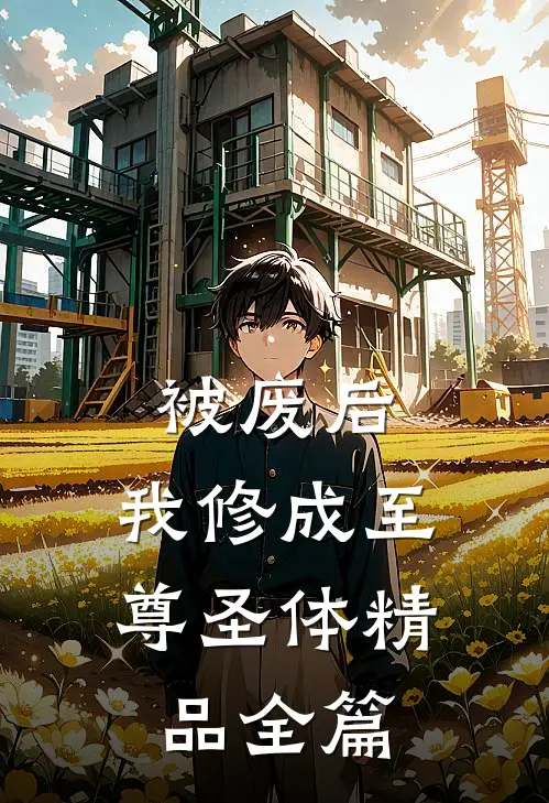 被废后，我修成至尊圣体精品全篇