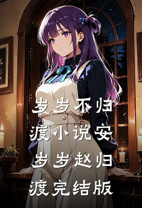岁岁不归渡小说安岁岁赵归渡完结版
