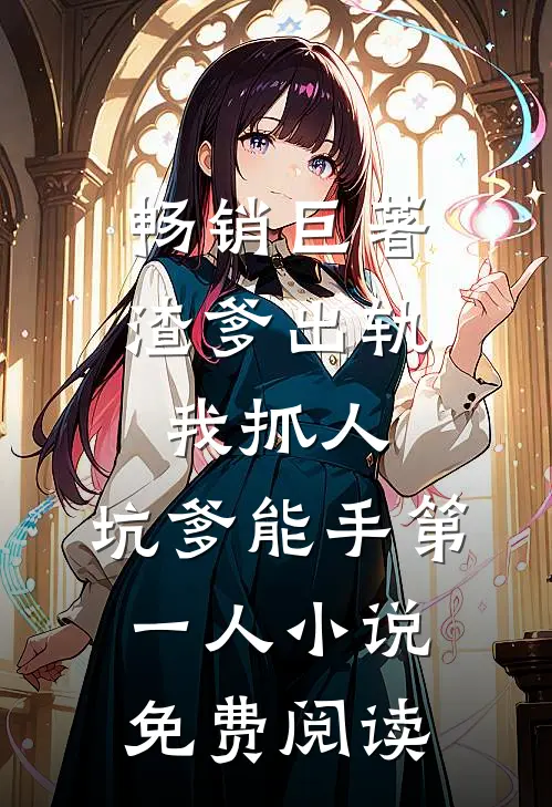 畅销巨著渣爹出轨我抓人,坑爹能手第一人小说免费阅读