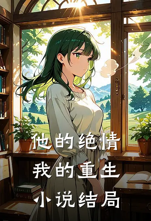 他的绝情，我的重生小说结局