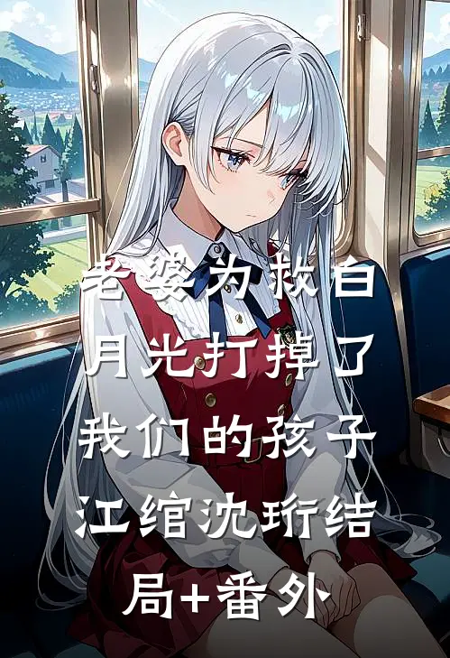 老婆为救白月光打掉了我们的孩子江绾沈珩结局+番外