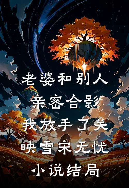 老婆和别人亲密合影，我放手了关映雪宋无忧小说结局