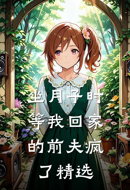 坐月子时，等我回家的前夫疯了精选