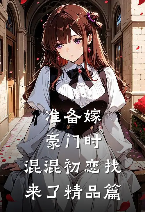 准备嫁豪门时，混混初恋找来了精品篇