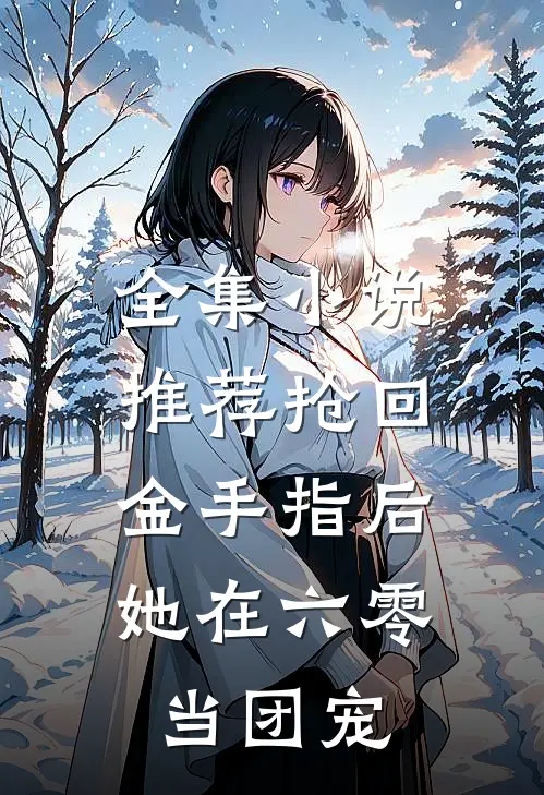 全集小说推荐抢回金手指后，她在六零当团宠