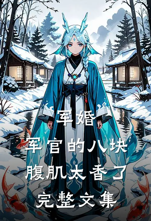 军婚：军官的八块腹肌太香了完整文集