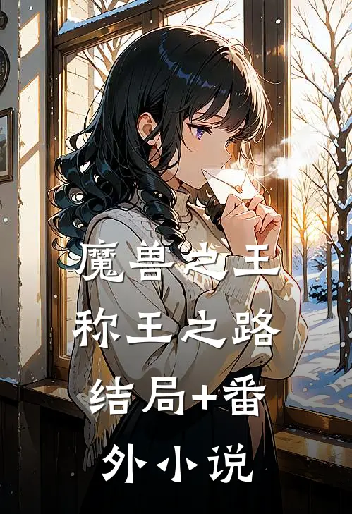 魔兽之王：称王之路结局+番外小说