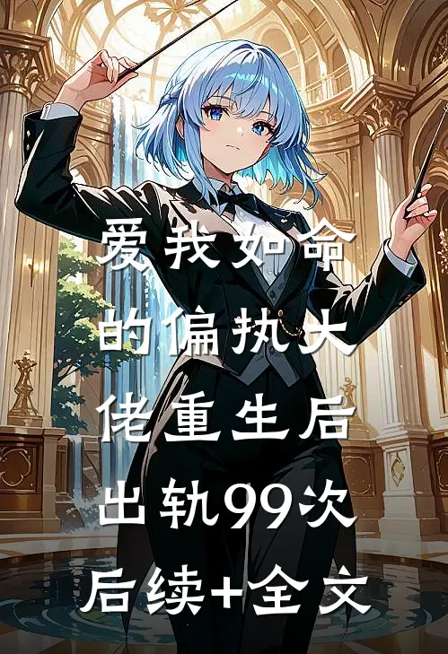 爱我如命的偏执大佬重生后，出轨99次后续+全文