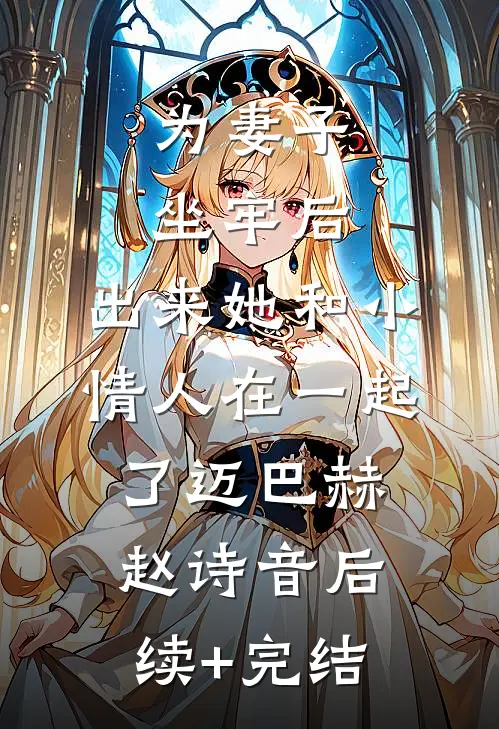 为妻子坐牢后，出来她和小情人在一起了迈巴赫赵诗音后续+完结