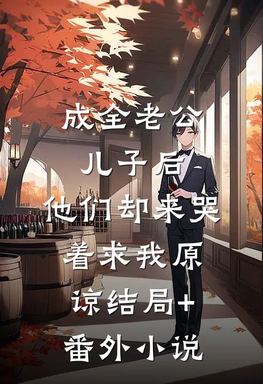 成全老公儿子后，他们却来哭着求我原谅结局+番外小说