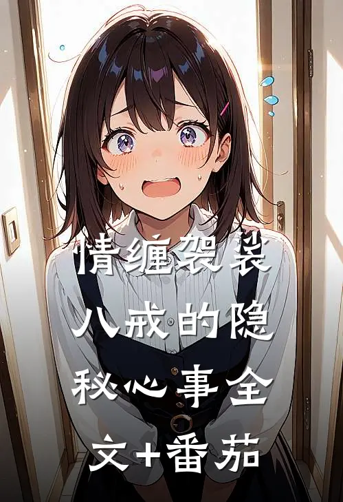 情缠袈裟:八戒的隐秘心事全文+番茄