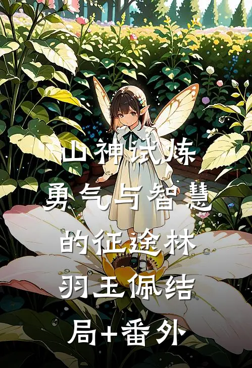 山神试炼：勇气与智慧的征途林羽玉佩结局+番外