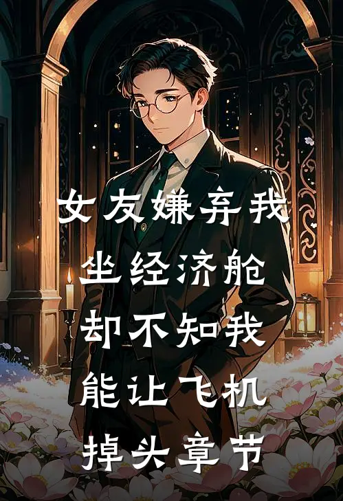 女友嫌弃我坐经济舱，却不知我能让飞机掉头章节