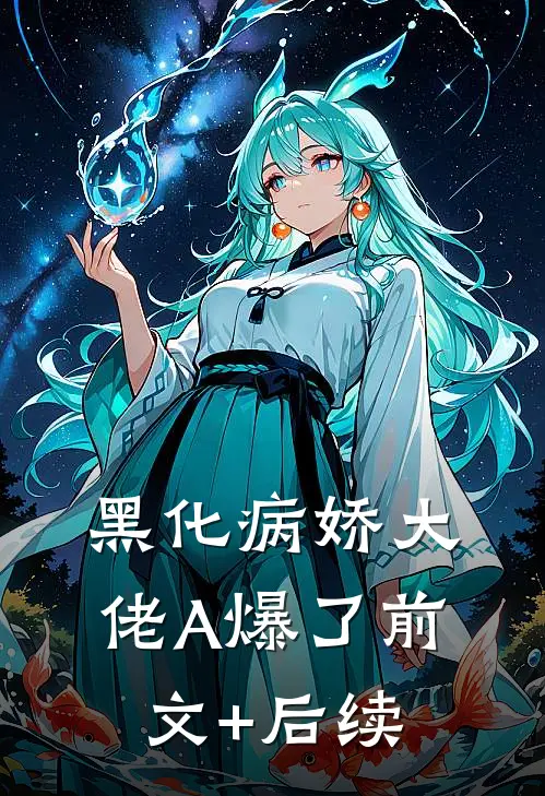 黑化病娇大佬A爆了前文+后续