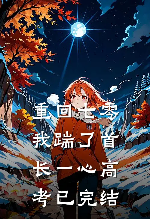 重回七零，我踹了首长一心高考已完结