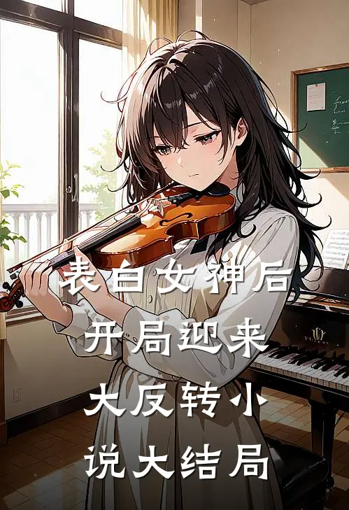 表白女神后，开局迎来大反转小说大结局
