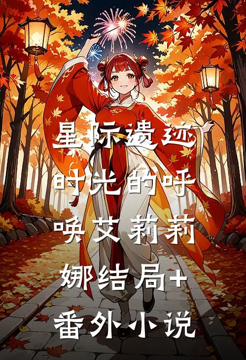 星际遗迹：时光的呼唤艾莉莉娜结局+番外小说