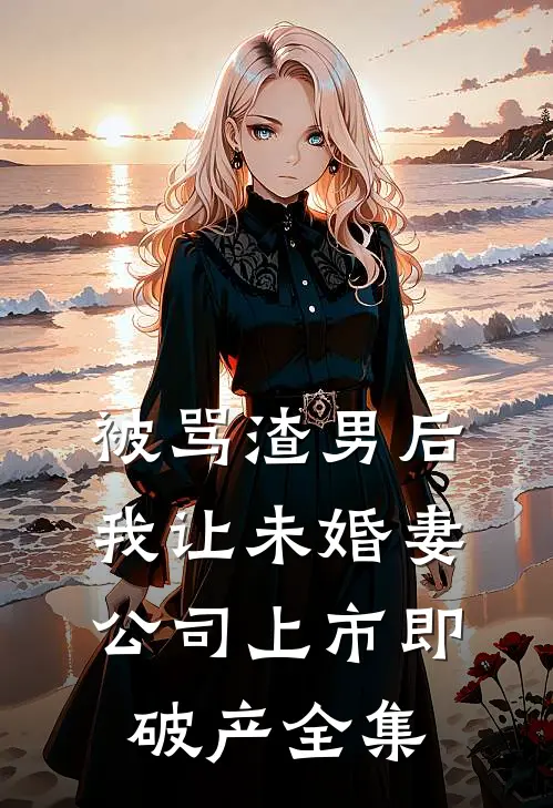 被骂渣男后，我让未婚妻公司上市即破产全集