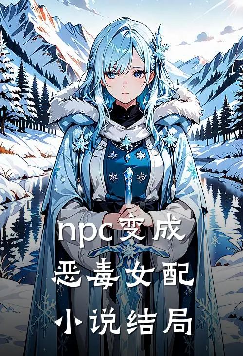 npc 变成恶毒女配小说结局