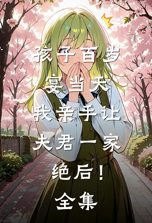 孩子百岁宴当天，我亲手让夫君一家绝后！ 全集