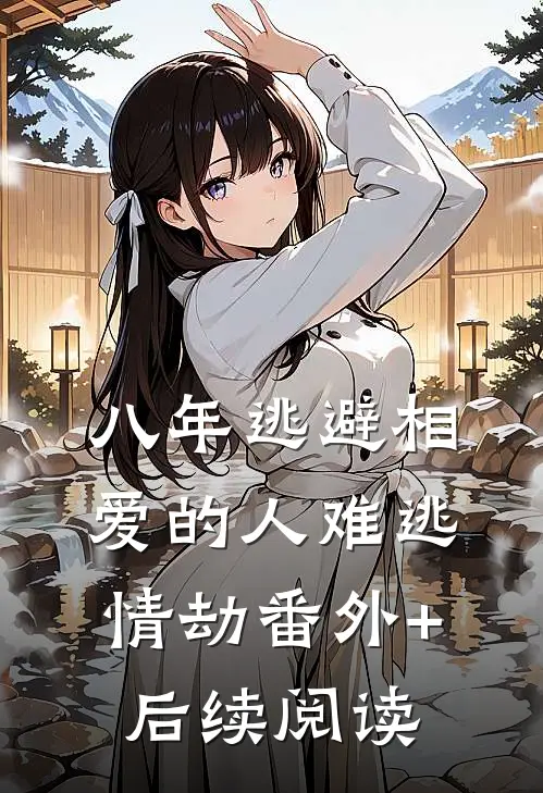 八年逃避相爱的人难逃情劫番外+后续阅读