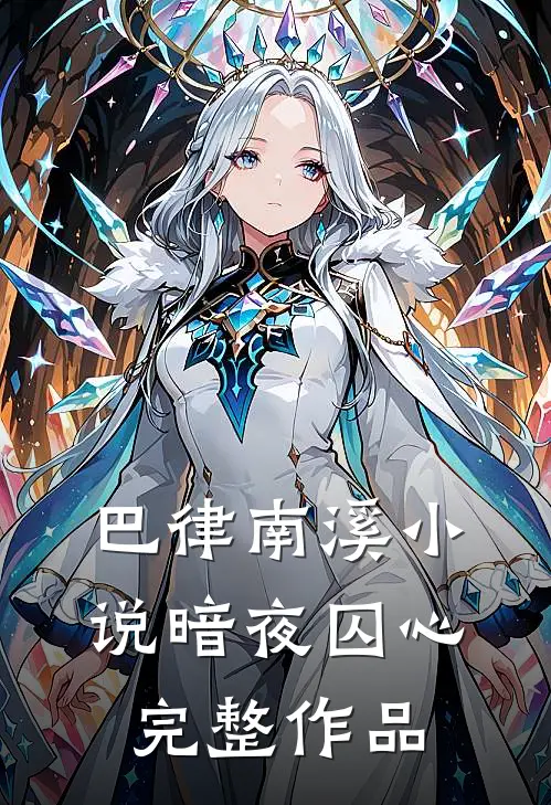 巴律南溪小说暗夜囚心完整作品