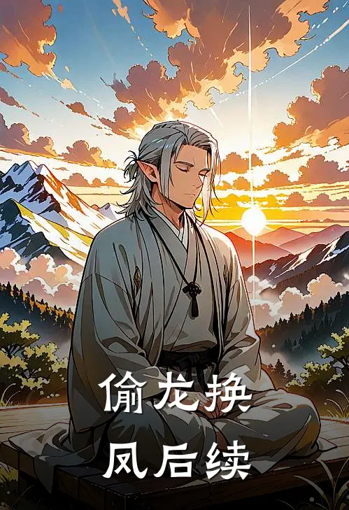 偷龙换凤后续